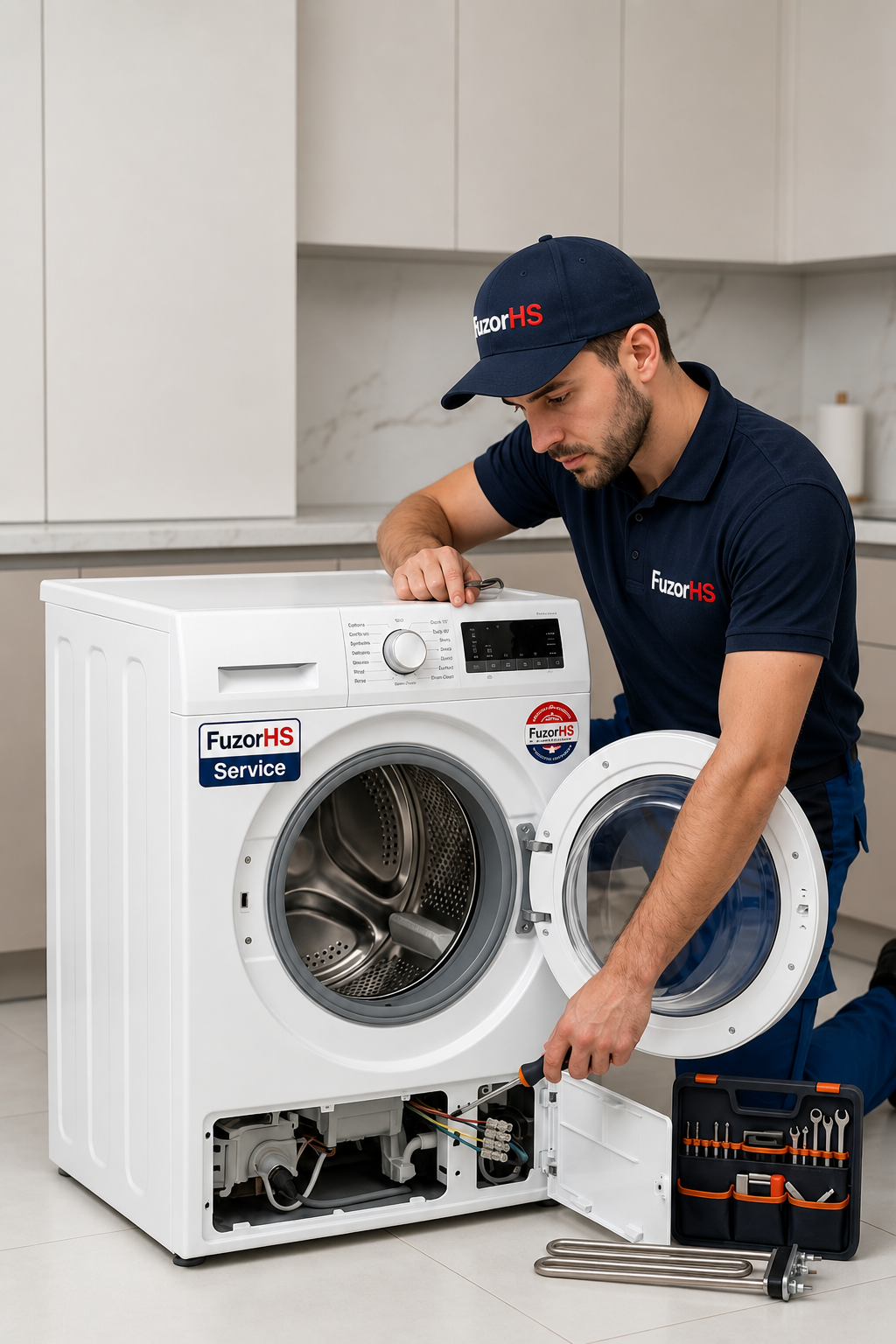 Washing Machine Repair