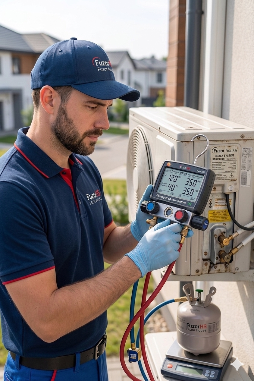 Electronics Diagnostics